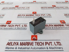 Bm Cbb61-p2 Fan Capacitor 450Vac 50/60Hz 6Uf450V
