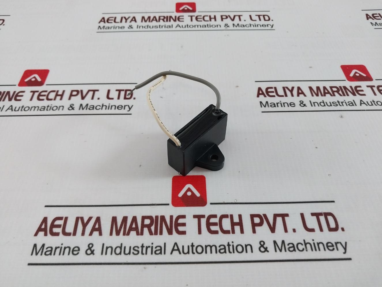 Bm Cbb61 Sh Motor Running Fan Capacitor 450V.Ac 50/60Hz Cqc03002003345