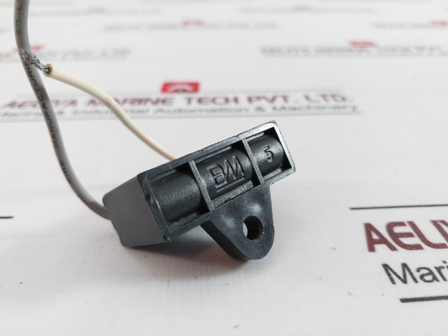 Bm Cbb61 Sh Motor Running Fan Capacitor 450V.Ac 50/60Hz Cqc03002003345