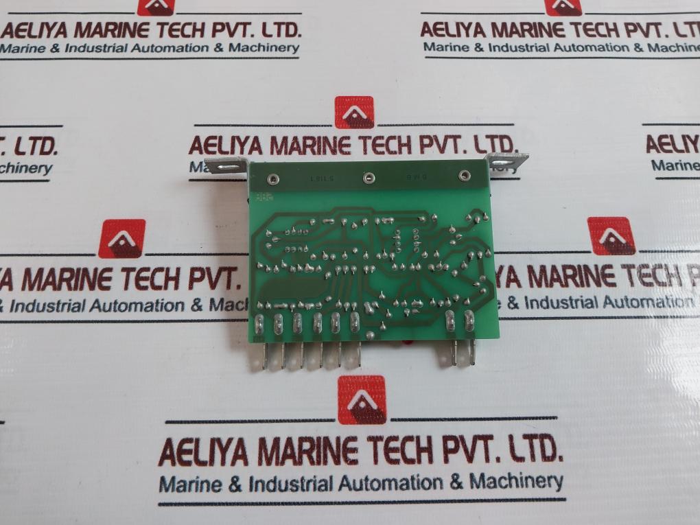 Bmb 5.118.1 Printed Circuit Board