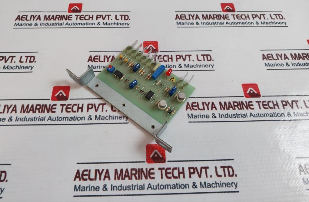 Bmb 5.118.1 Printed Circuit Board