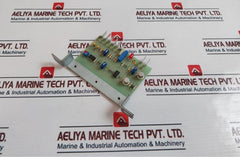 Bmb 5.118.1 Printed Circuit Board