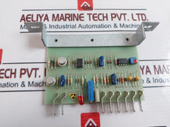 Bmb 5.118.1 Printed Circuit Board