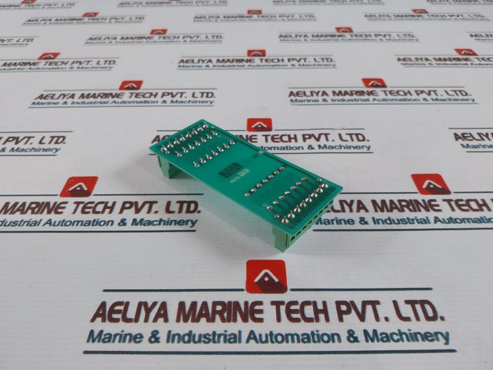 Bmb 5.262.5 Printed Circuit Board