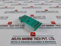 Bmb 5.262.5 Printed Circuit Board