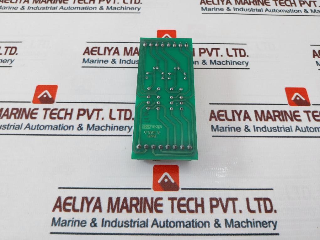 BMB 5.468.0 PCB Card