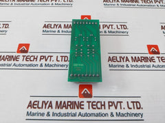 BMB 5.468.0 PCB Card