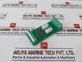 BMB 5.468.0 PCB Card