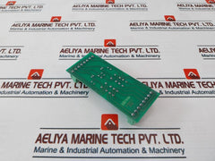 BMB 5.468.0 PCB Card