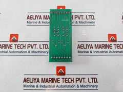 BMB 5.468.0 PCB Card