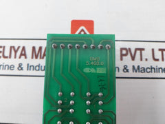 BMB 5.468.0 PCB Card