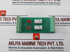 BMB 5.468.0 PCB Card
