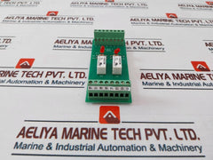 BMB 5.468.0 PCB Card