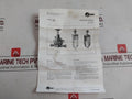 Bmg 24/03-03 Fine Pressure Reducer 224-100-016