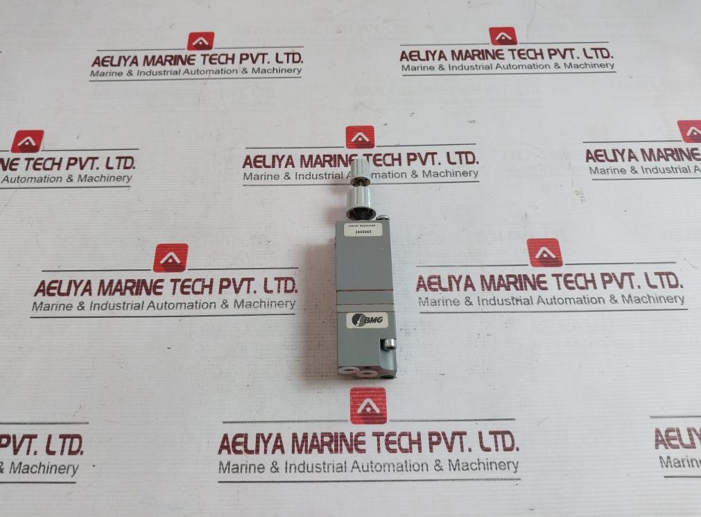 Bmg 24/03-03 Fine Pressure Reducer 224-100-016