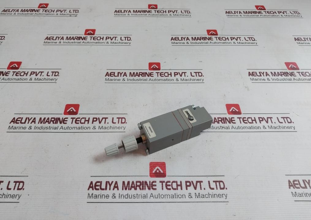 Bmg 24/03-03 Fine Pressure Reducer 224-100-016