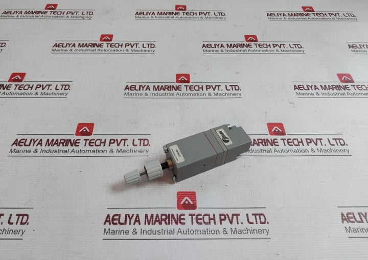 Bmg 24/03-03 Fine Pressure Reducer 224-100-016