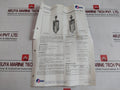 Bmg 24/03-03 Fine Pressure Reducer 224-100-016