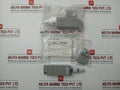Bmg Pressure Reducer Regulator Max 4 Bar 24/03-03