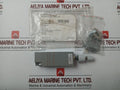 Bmg Pressure Reducer Regulator Max 4 Bar 24/03-03