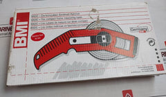 Bmi 30M Stainless Steel Frame Measuring Tape