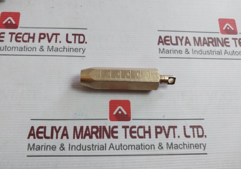 Bmi 30M Stainless Steel Frame Measuring Tape