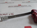 Bmi 30M Stainless Steel Frame Measuring Tape