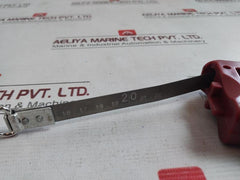 Bmi 30M Stainless Steel Frame Measuring Tape