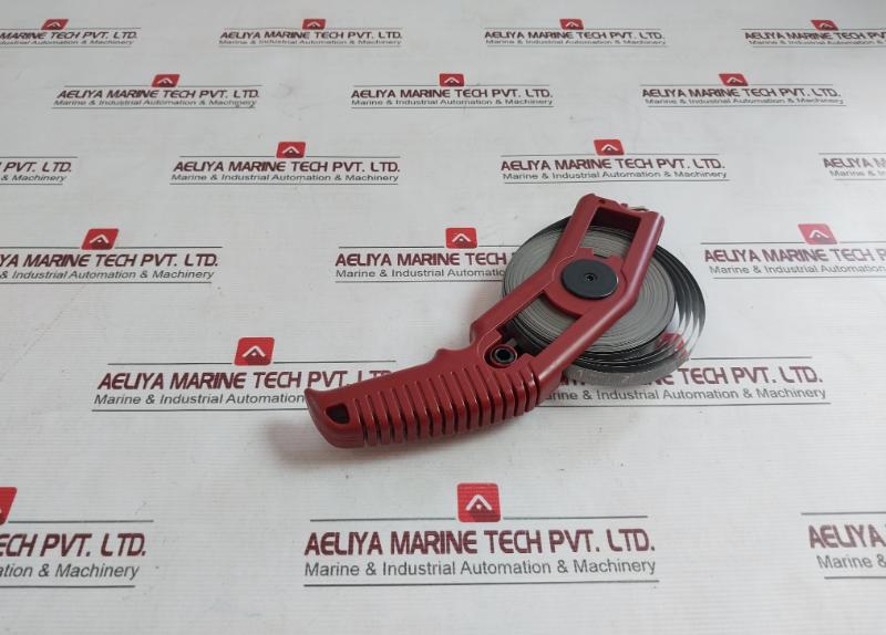 Bmi 30M Stainless Steel Frame Measuring Tape