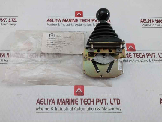 Bms4Rm13883 Single Axis Controller Ph09-0046-99001-mnu-44 Oem Controls