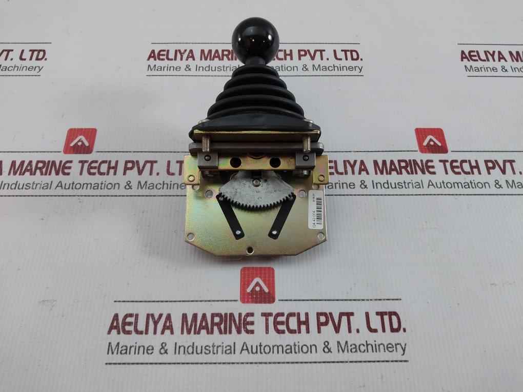 Bms4Rm13883 Single Axis Controller Ph09-0046-99001-mnu-44 Oem Controls