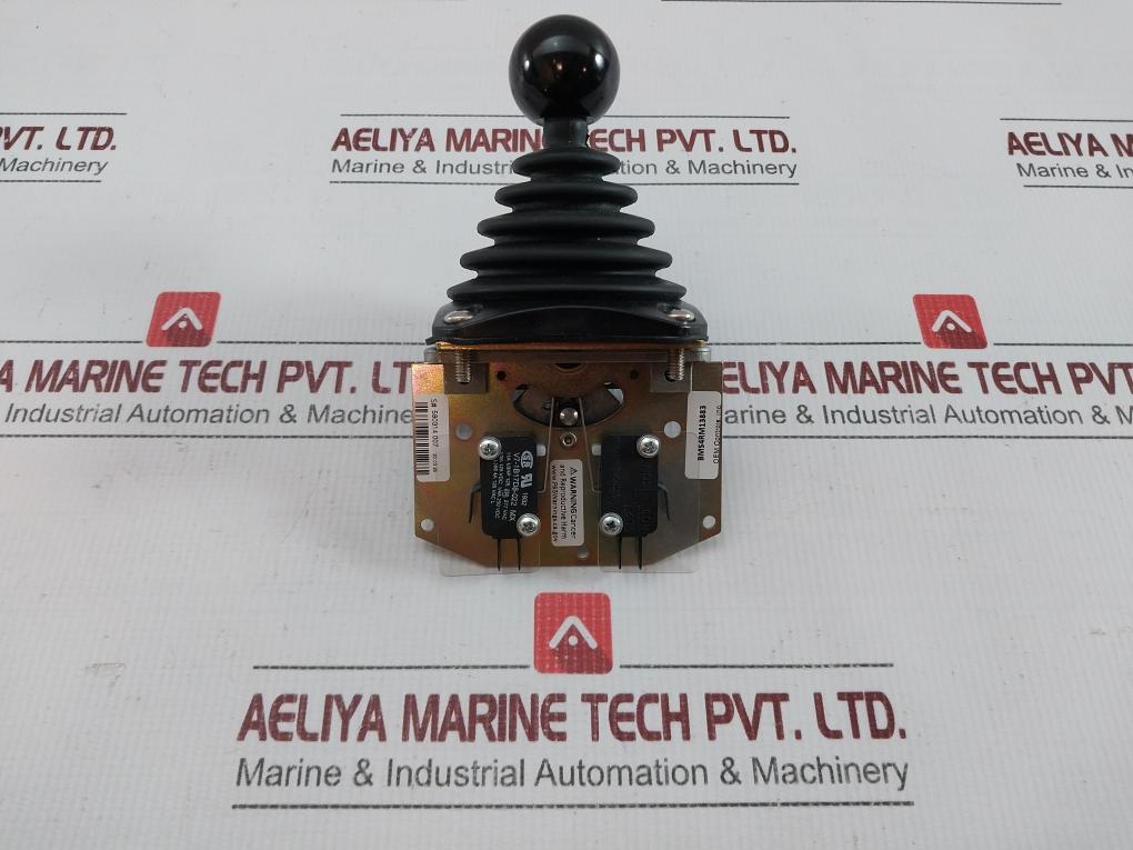 Bms4Rm13883 Single Axis Controller Ph09-0046-99001-mnu-44 Oem Controls