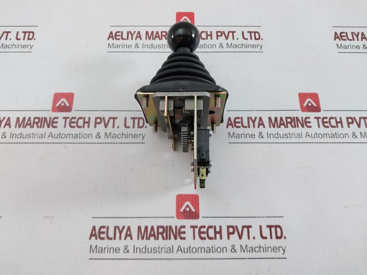 Bms4Rm13883 Single Axis Controller Ph09-0046-99001-mnu-44 Oem Controls