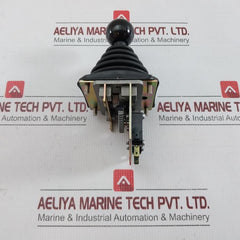 Bms4Rm13883 Single Axis Controller Ph09-0046-99001-mnu-44 Oem Controls