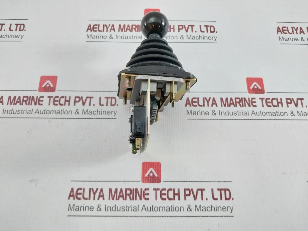 Bms4Rm13883 Single Axis Controller Ph09-0046-99001-mnu-44 Oem Controls