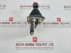 Bms4Rm13883 Single Axis Controller Ph09-0046-99001-mnu-44 Oem Controls