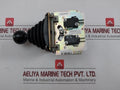 Bms4Rm13883 Single Axis Controller Ph09-0046-99001-mnu-44 Oem Controls