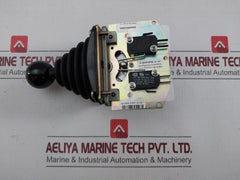 Bms4Rm13883 Single Axis Controller Ph09-0046-99001-mnu-44 Oem Controls