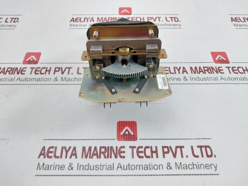 Bms4Rm13883 Single Axis Controller Ph09-0046-99001-mnu-44 Oem Controls