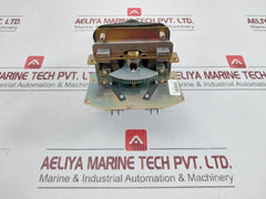 Bms4Rm13883 Single Axis Controller Ph09-0046-99001-mnu-44 Oem Controls