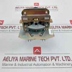 Bms4Rm13883 Single Axis Controller Ph09-0046-99001-mnu-44 Oem Controls