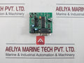 Bmx-01 E226252 Printed Circuit Board Ver 2.1 94V-0