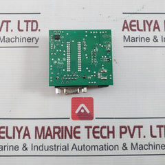 Bmx-01 E226252 Printed Circuit Board Ver 2.1 94V-0