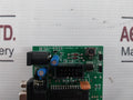 Bmx-01 E226252 Printed Circuit Board Ver 2.1 94V-0