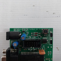 Bmx-01 E226252 Printed Circuit Board Ver 2.1 94V-0