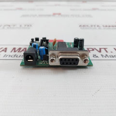 Bmx-01 E226252 Printed Circuit Board Ver 2.1 94V-0