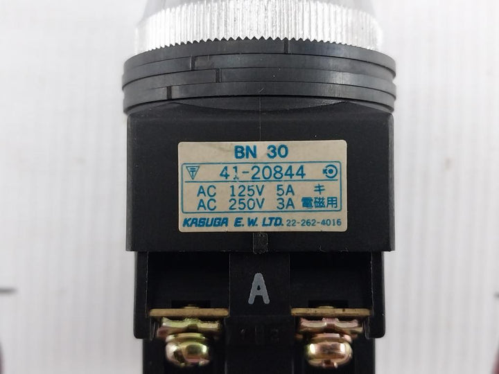 Bn-30-Control-Switch-Kasuga-208794-11