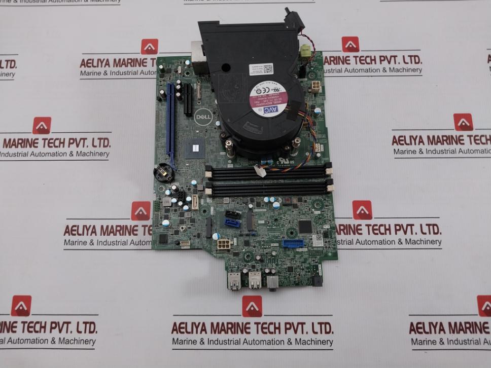 Bn0628 Desktop Motherboard Dell