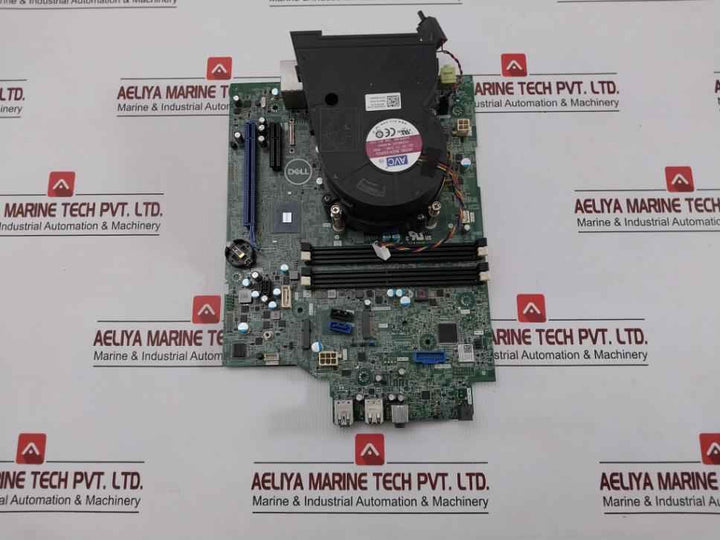 Bn0628 Desktop Motherboard Dell