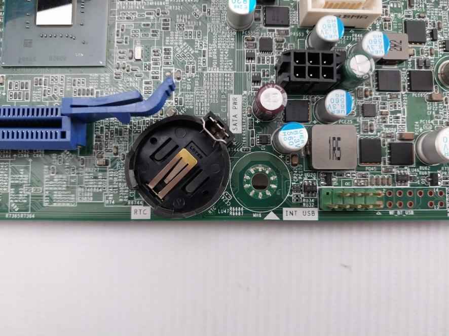 Bn0628 Desktop Motherboard Dell